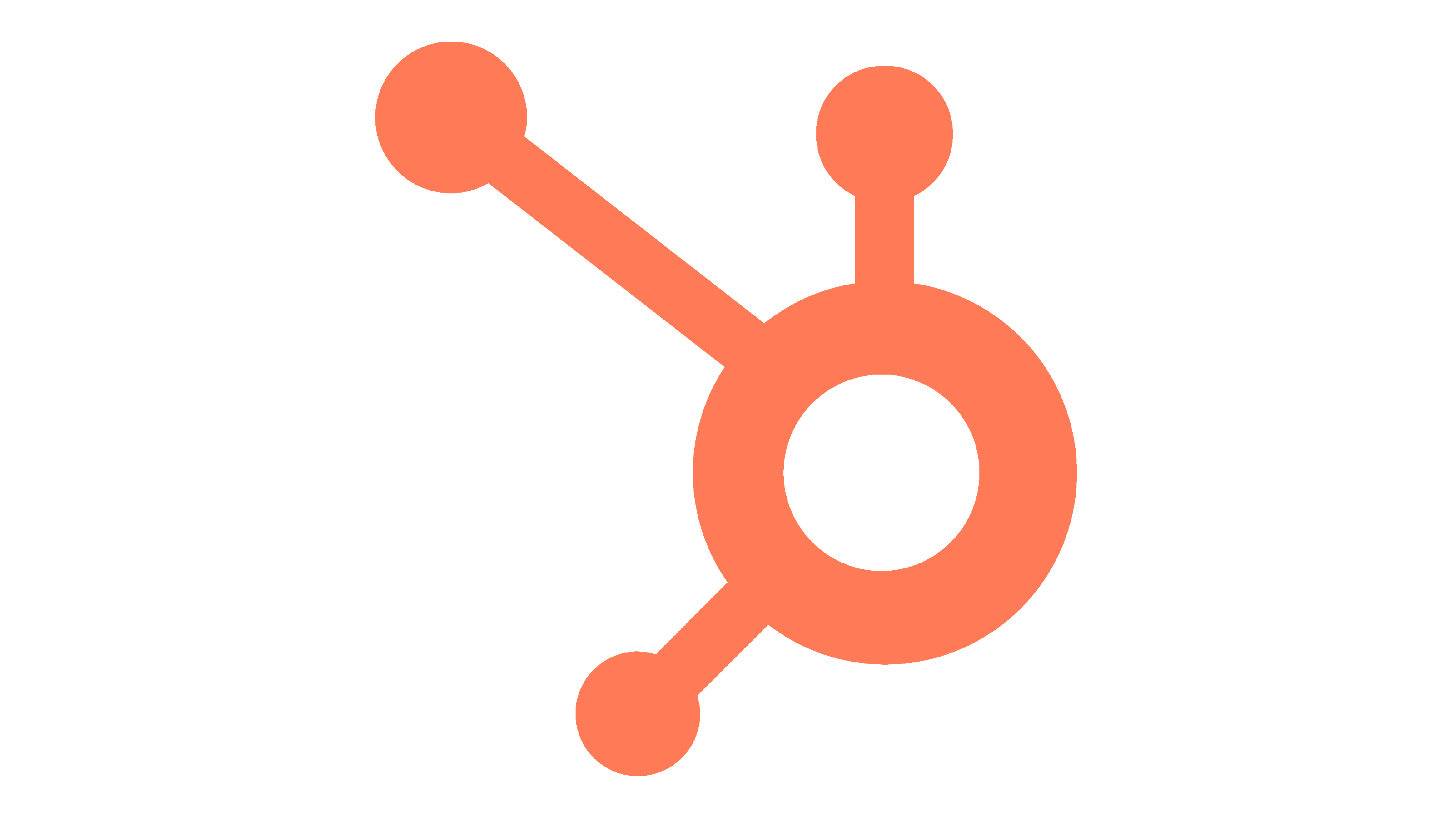 Hubspot logo