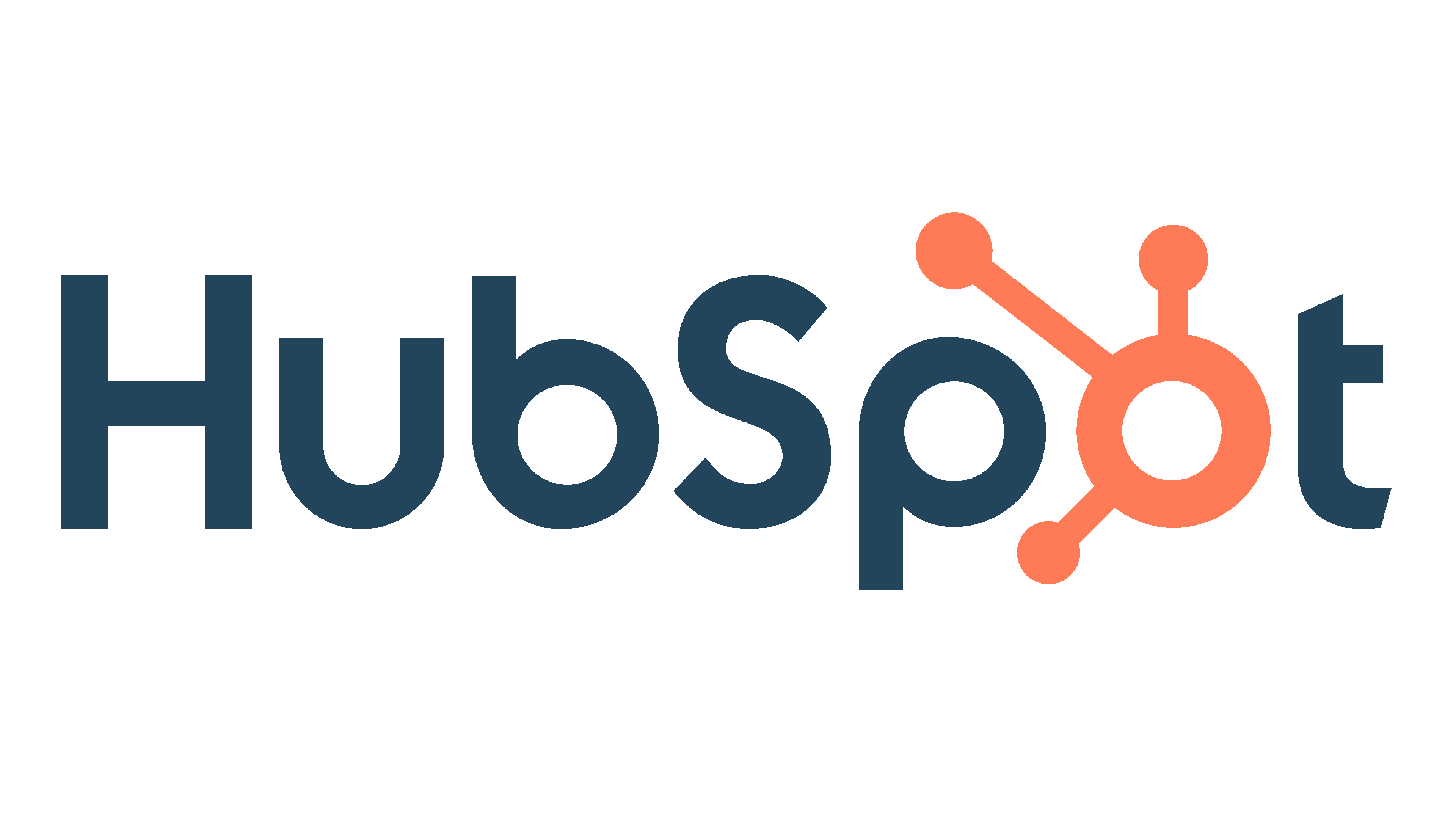 Hubspot Logo