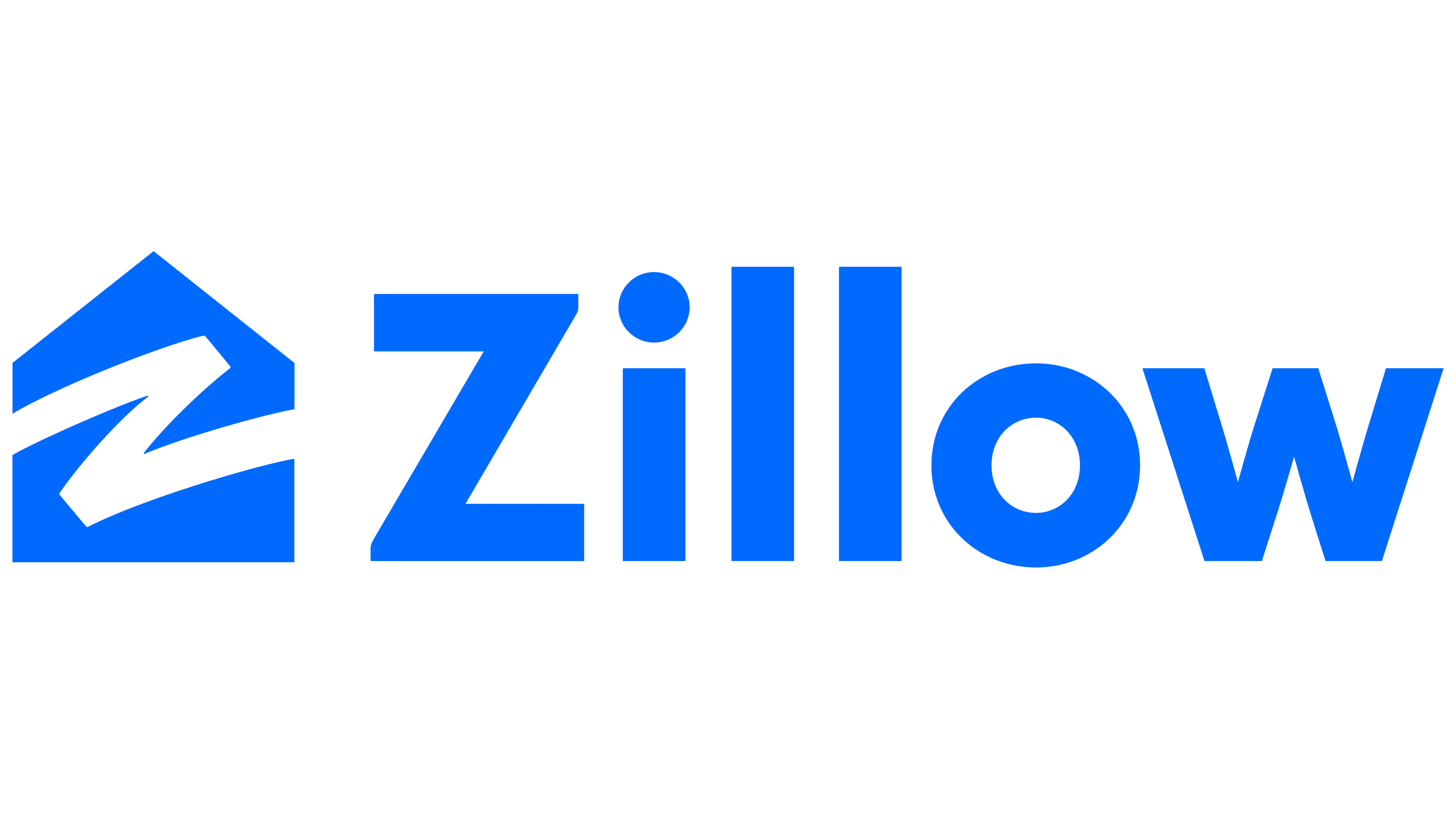 Zillow logo